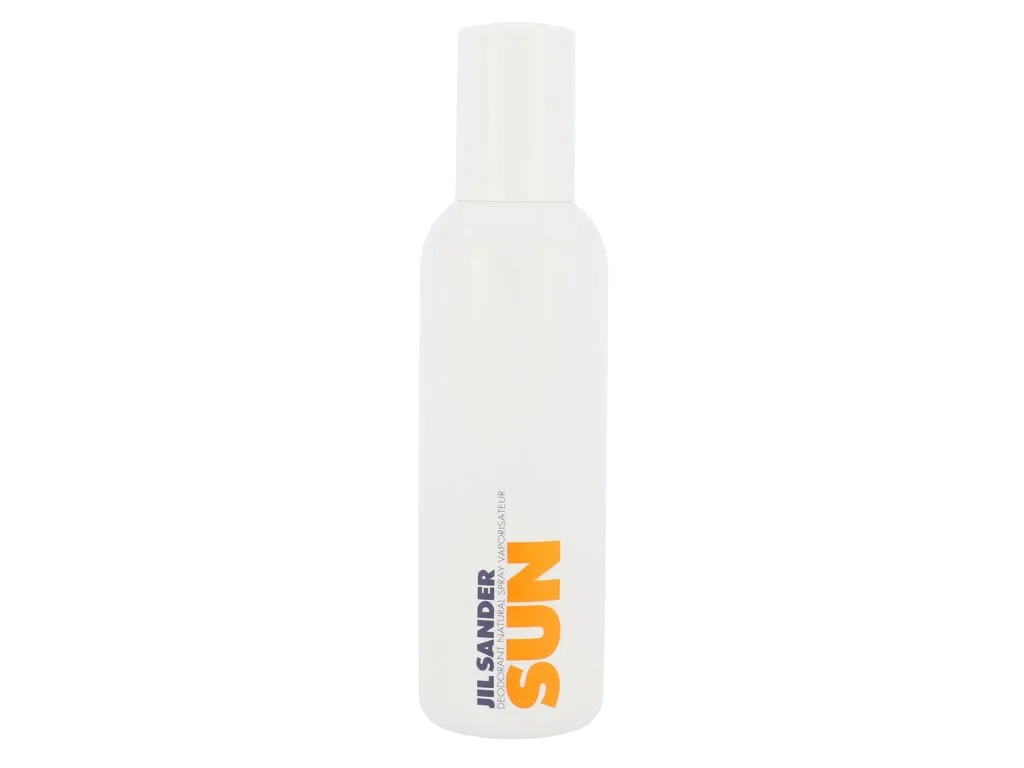 Jil Sander Sun Dezodorants 100 ml