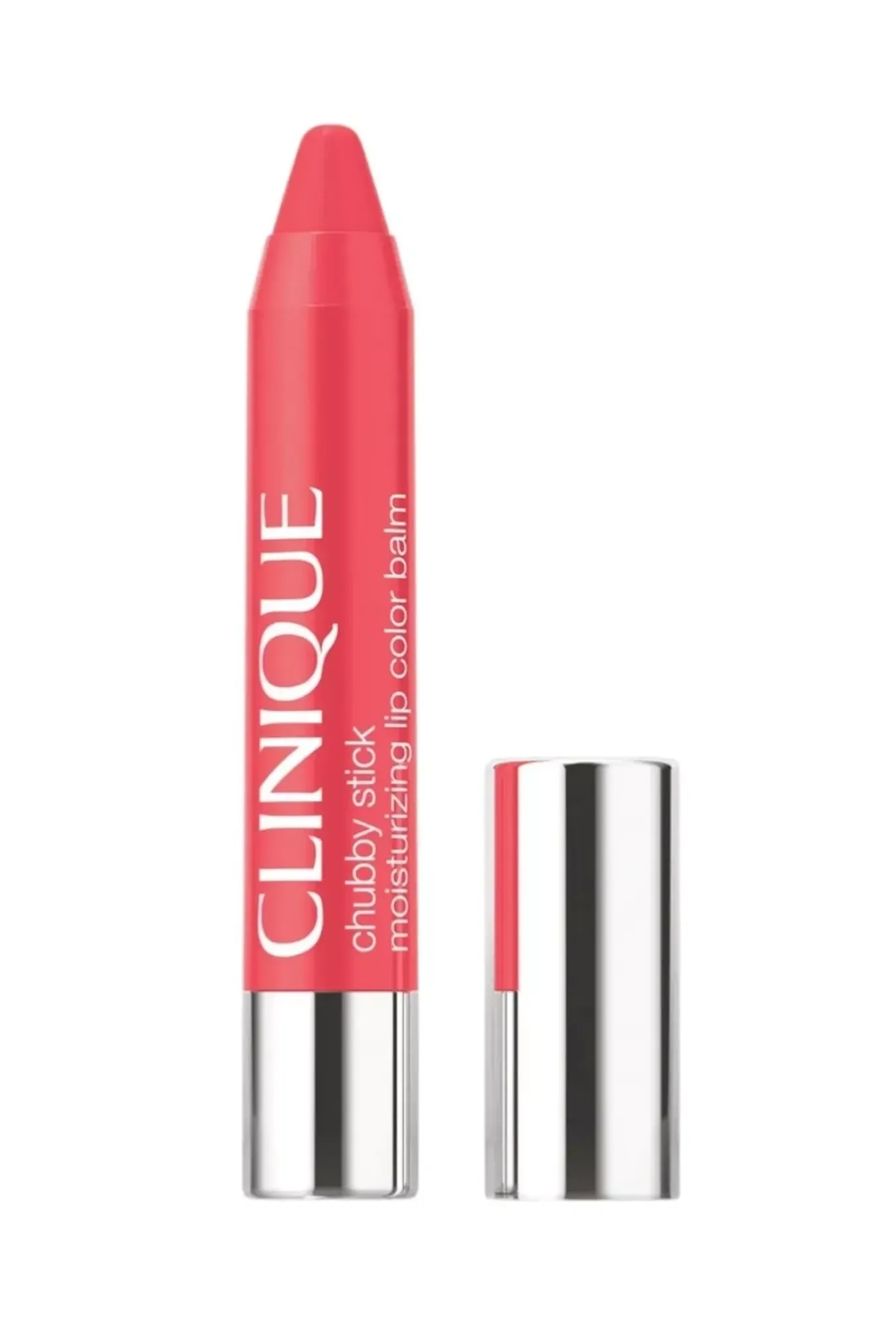 Clinique Chubby Stick Moisturizing Lip Balm