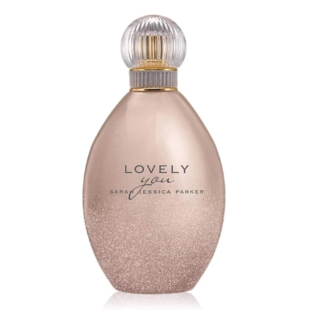 Sarah Jessica Parker Lovely You Eau