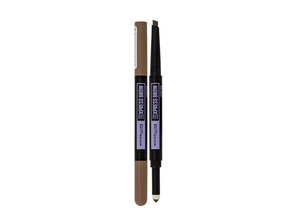 Maybelline Express Brow Satin Duo 0