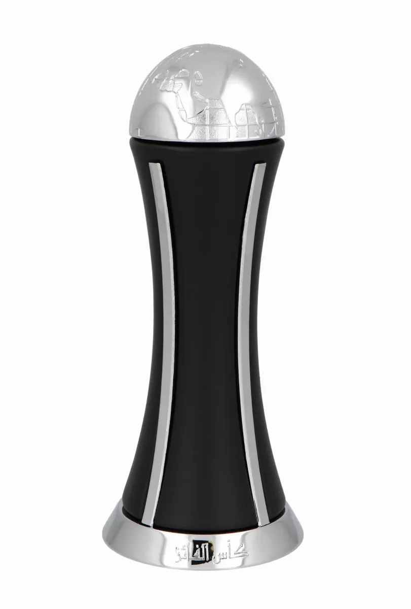Lattafa perfumes Pride Winners Trophy Silver