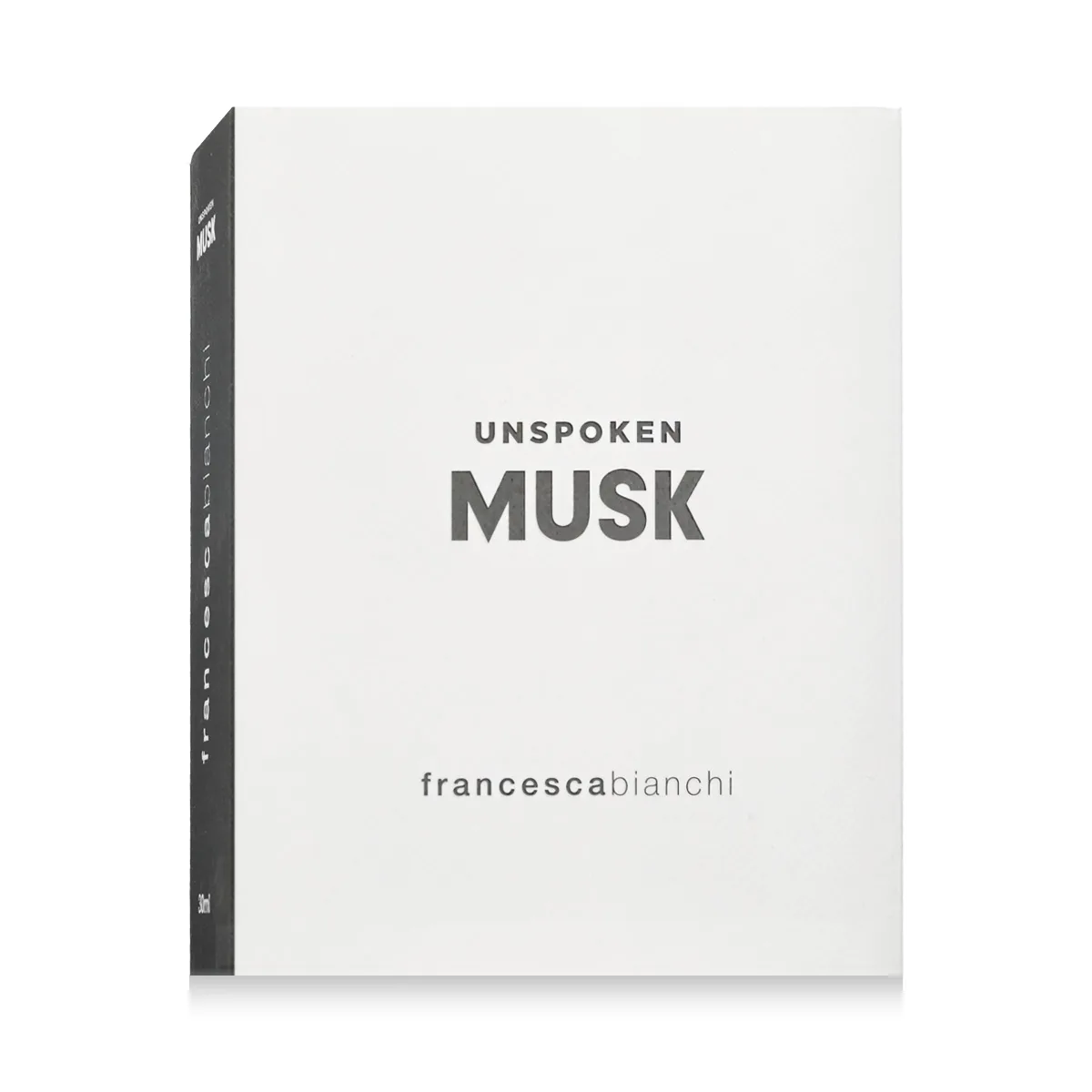 Francesca bianchi Unspoken Musk Parfum 30