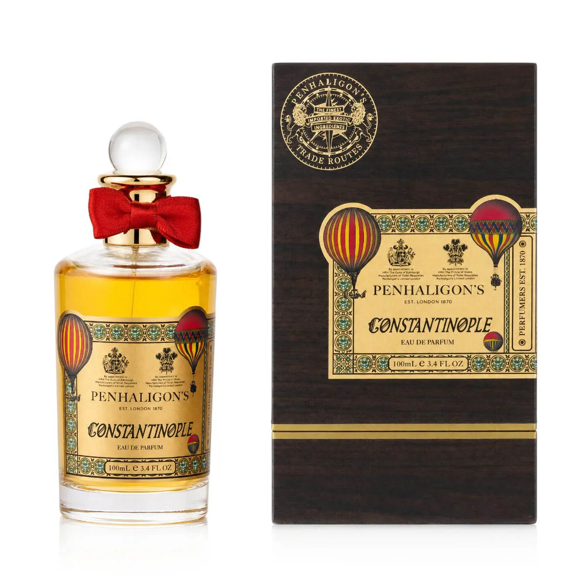 Penhaligon´s Penhaligon`s Constantinople Eau De Parfum
