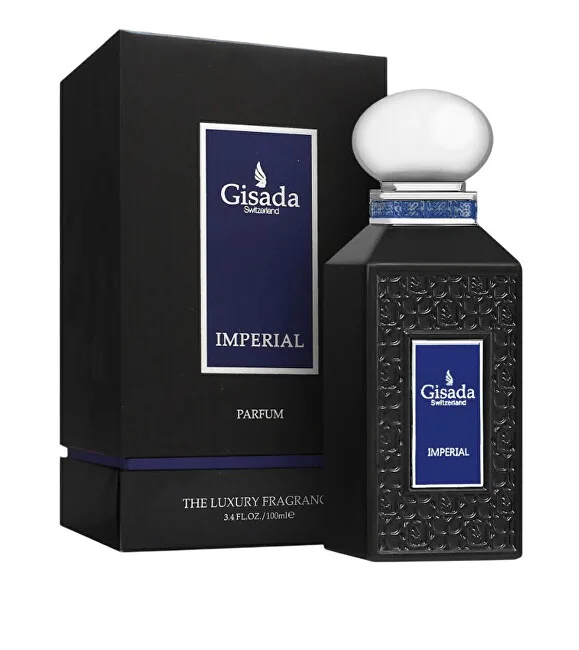 Gisada Imperial Parfum 100 ml