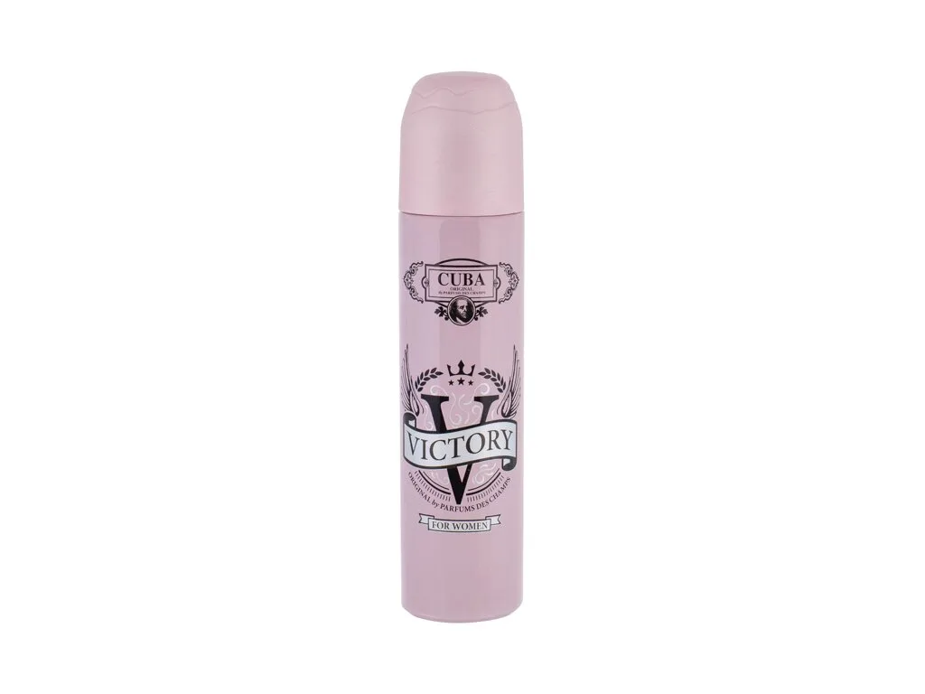 Cuba Victory Eau De Parfum 100