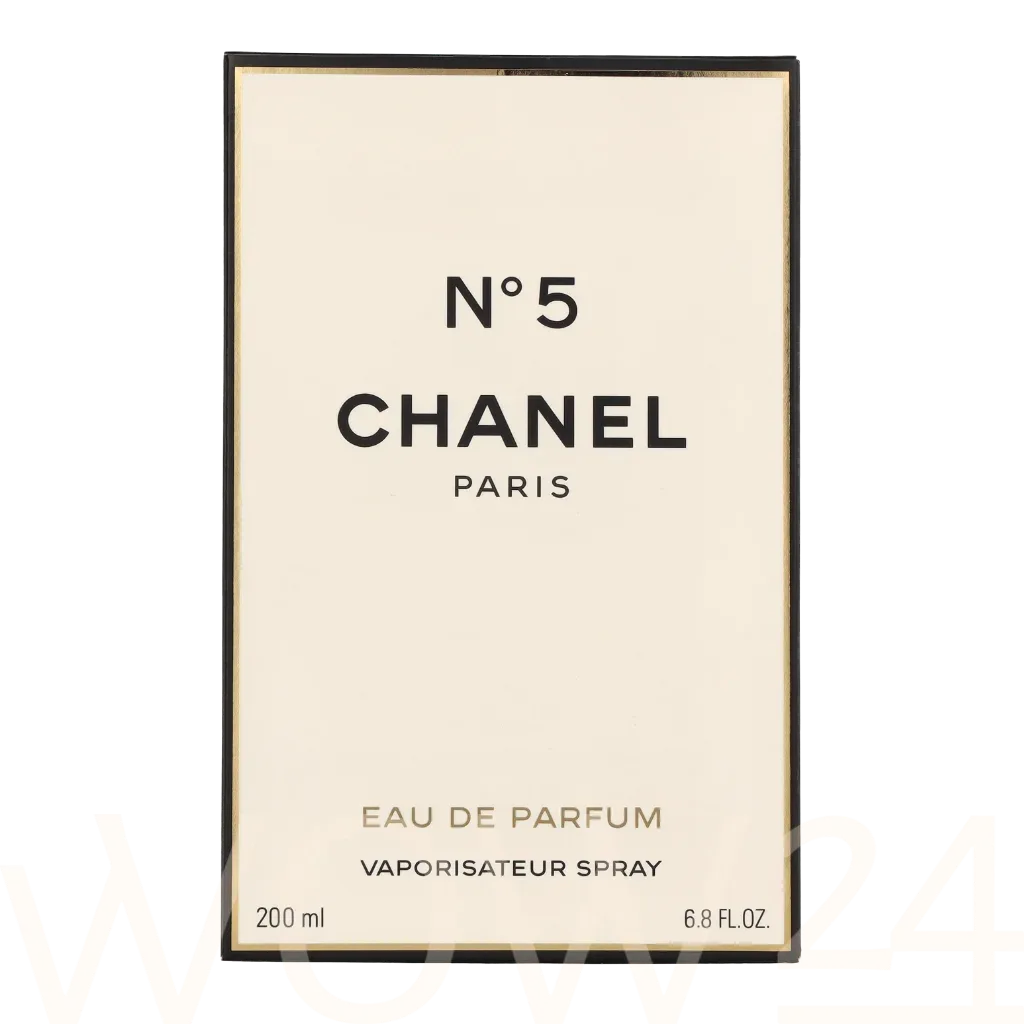 Chanel No.5 Eau De Parfum