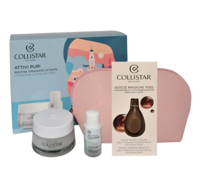 Collistar Attivi Puri 15 ml