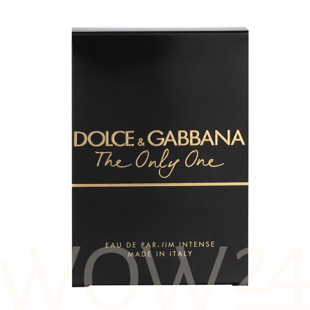 Dolce & gabbana The Only One