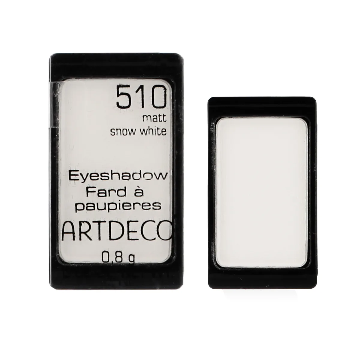 Artdeco Matt Acu ēnas 0.8