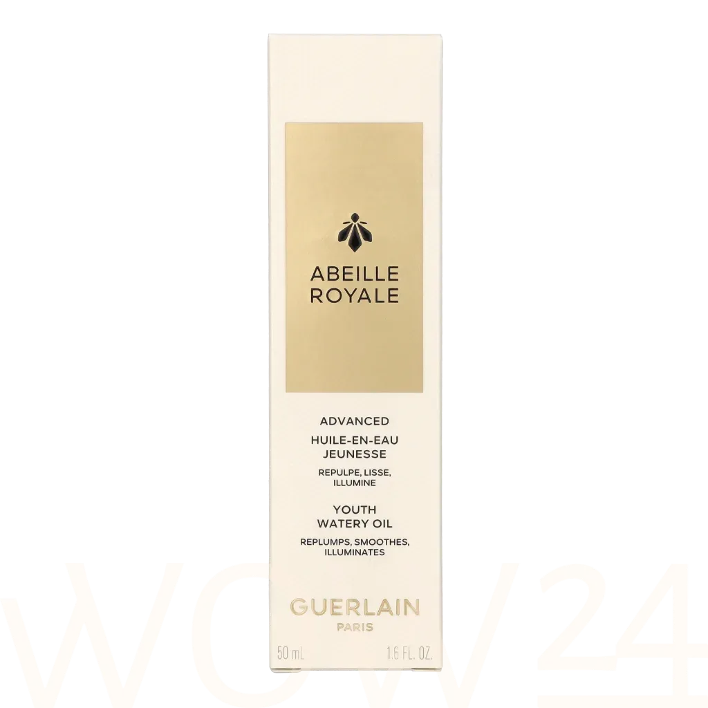 Guerlain Abeille Royale Advanced Youth Watery