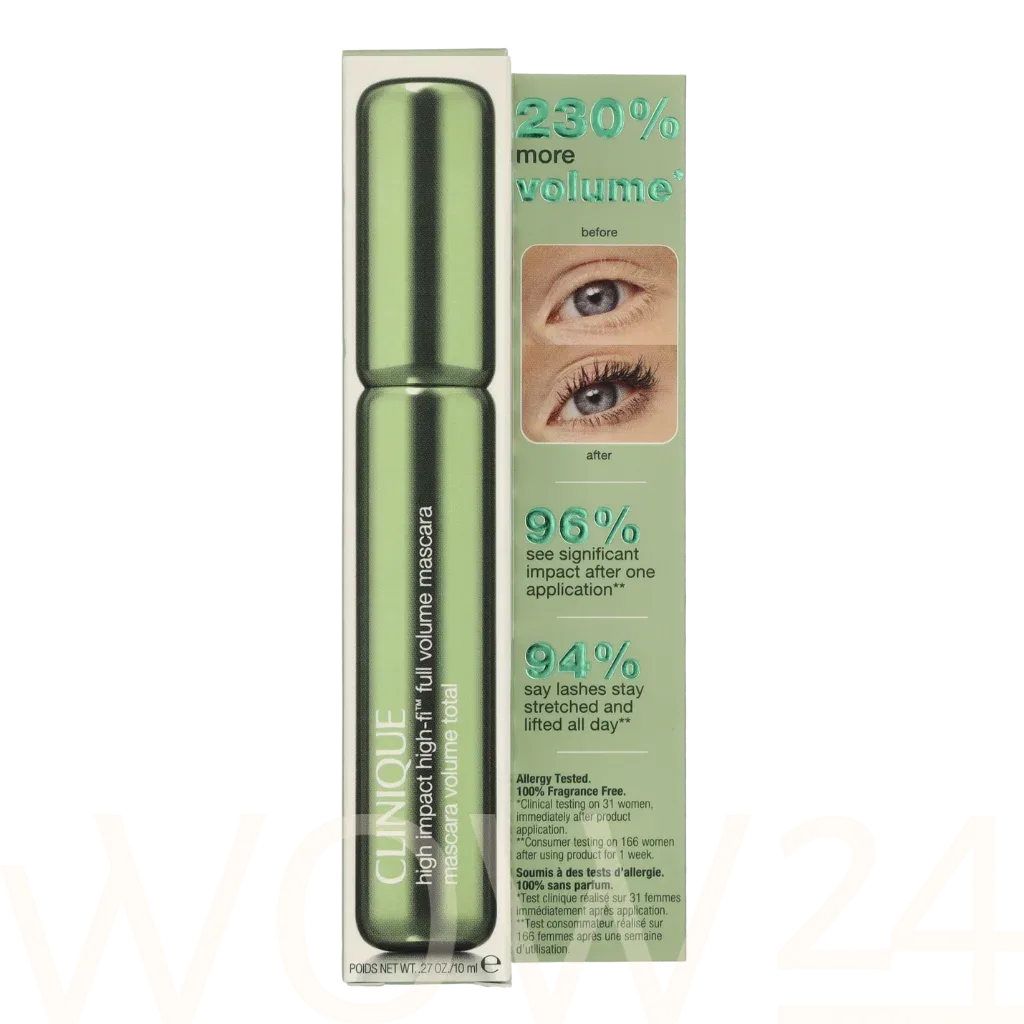 Clinique High Impact High-Fi Full Volume