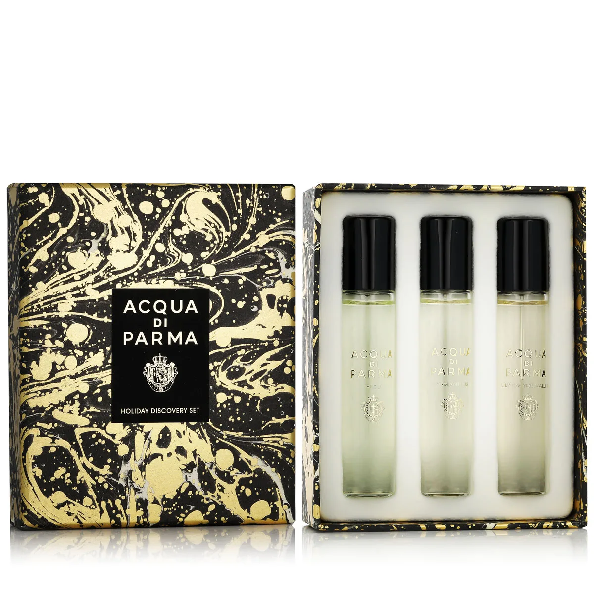 Acqua di parma Set of Miniatures