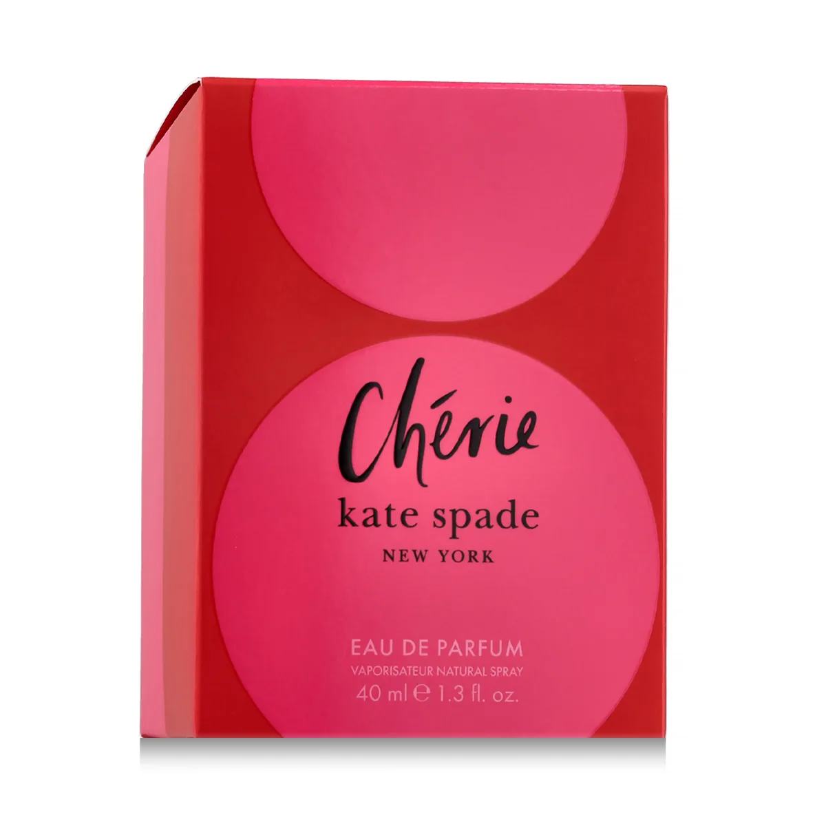 Kate Spade Chérie Eau De Parfum