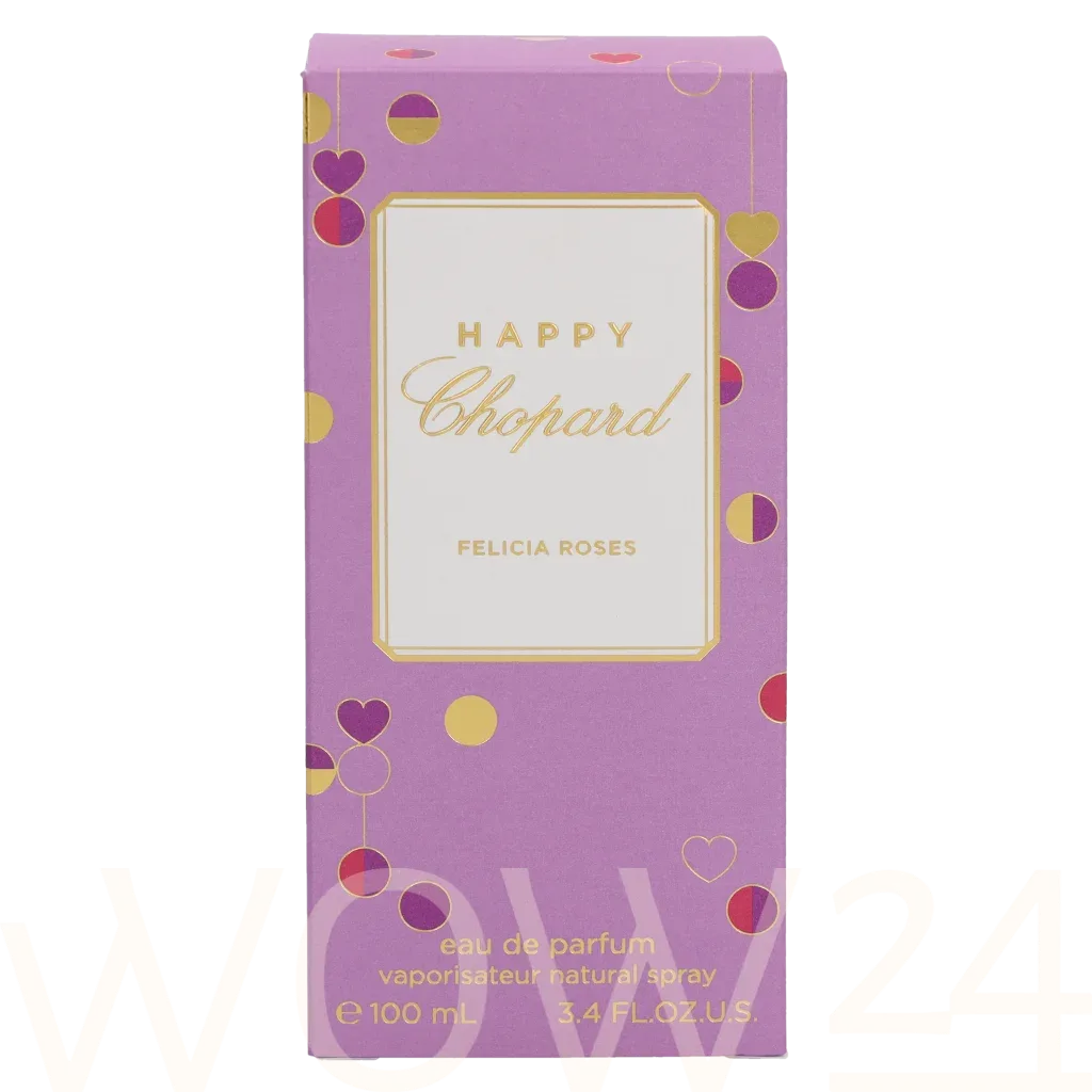 Chopard Happy Chopard Felicia Roses Eau
