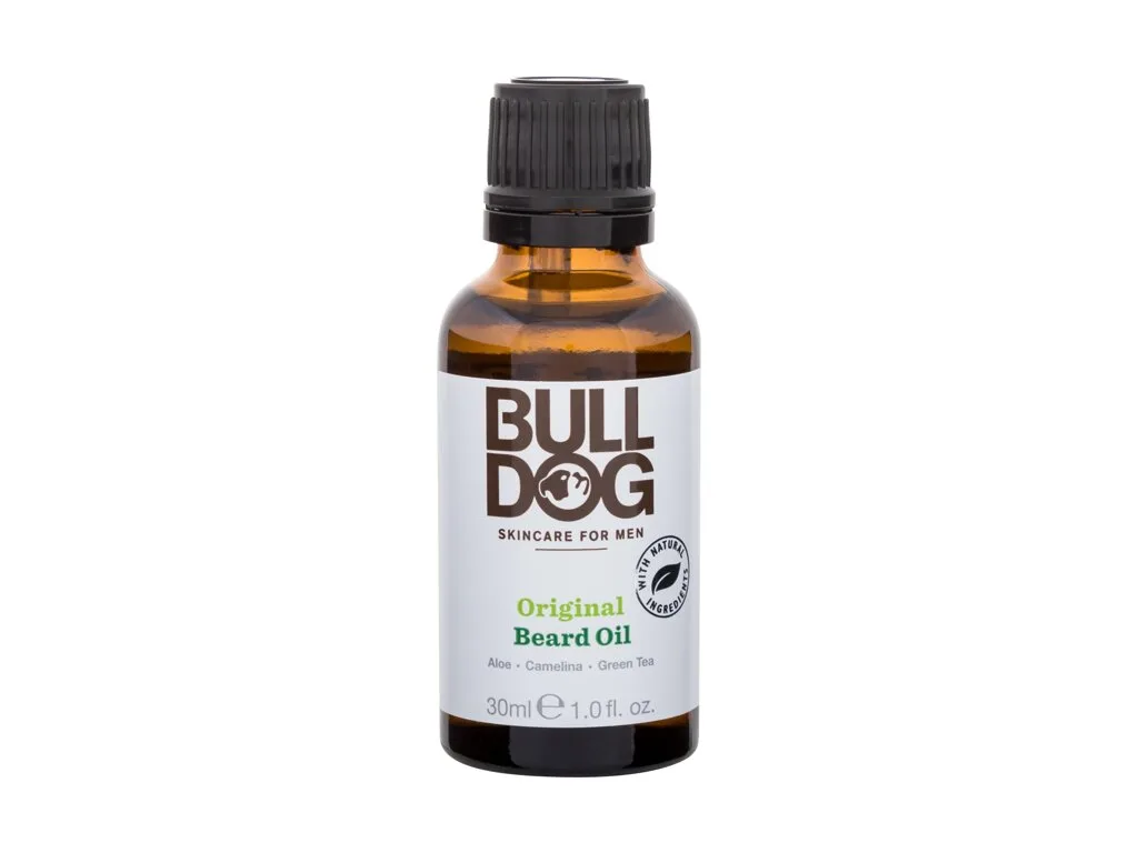 Bulldog Original Beard Oil 30 ml