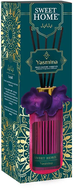 Sweet Home Collection Aroma diffuser Yasmina