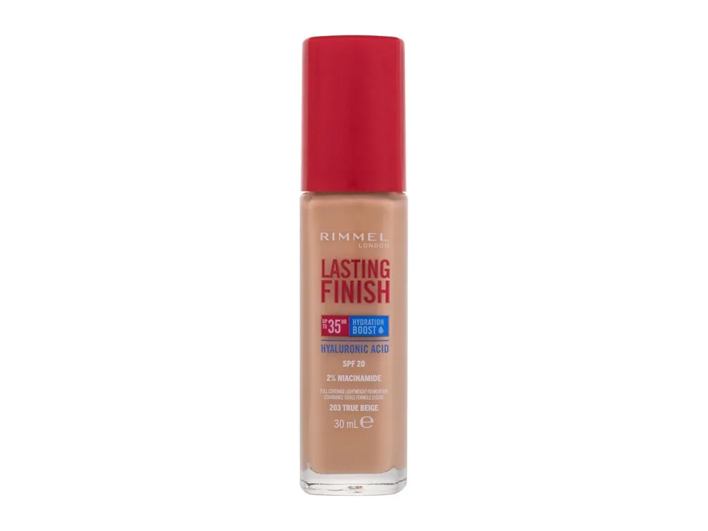 Rimmel Lasting Finish 35H 30 ml