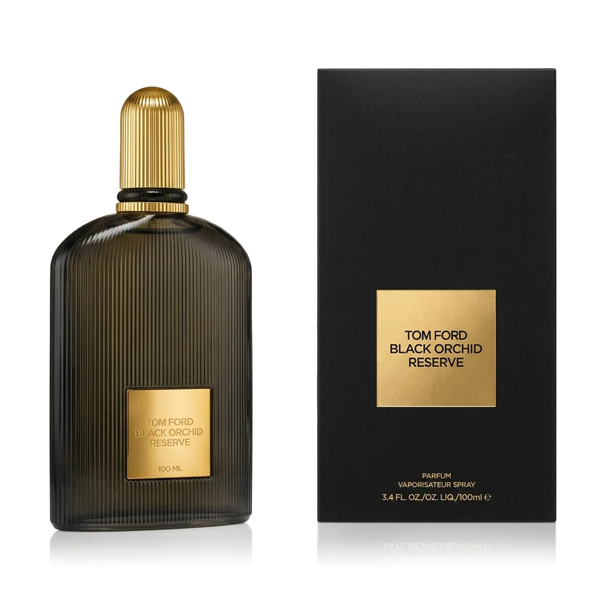 Tom ford Black Orchid Reserve Parfum
