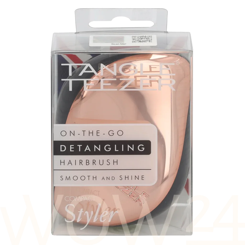 Tangle Teezer Compact Styler Matu suka