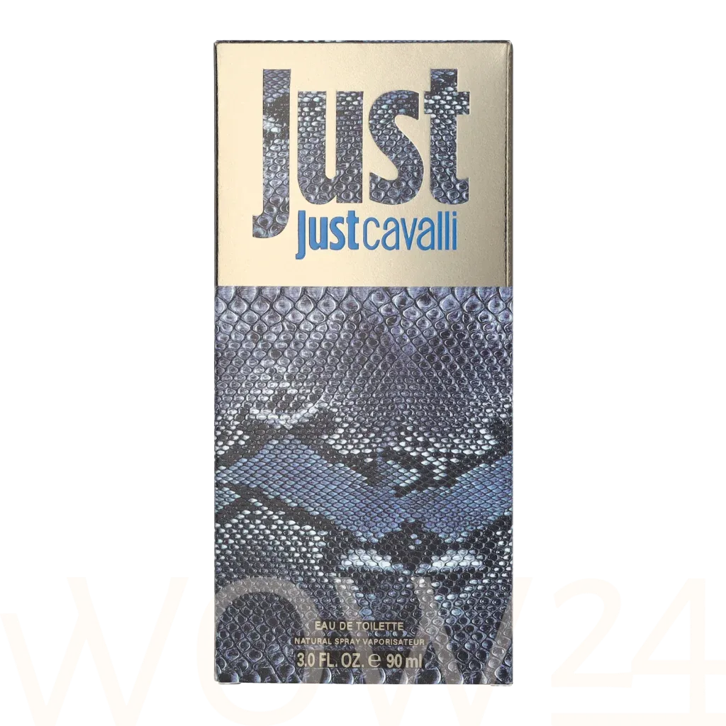 Roberto Cavalli Just Cavalli Eau De