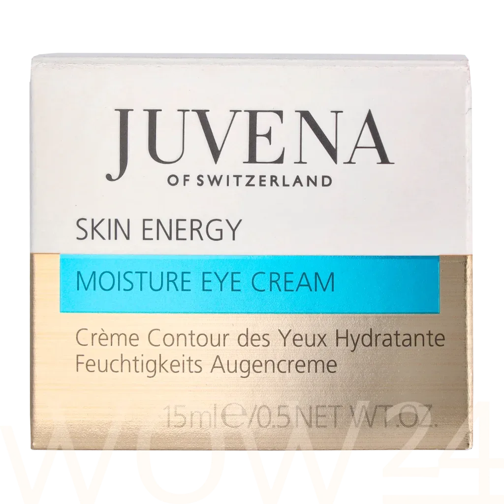 Juvena Skin Energy Moisture 15 ml