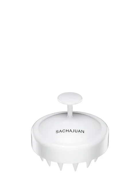 Sachajuan Brush for peeling the scalp