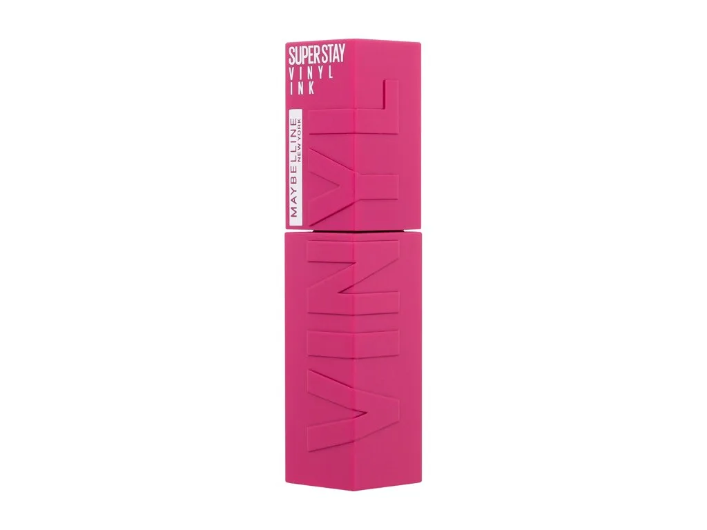 Maybelline Super Stay Vinyl Ink Liquid