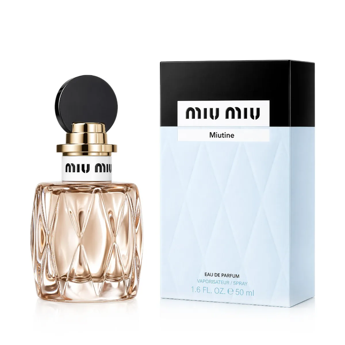 Miu Miu Miutine Eau De Parfum