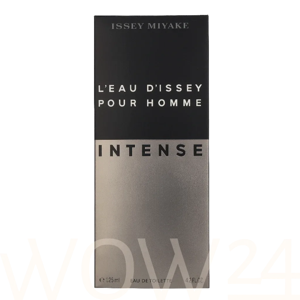 Issey Miyake L`Eau D`Issey Pour Homme