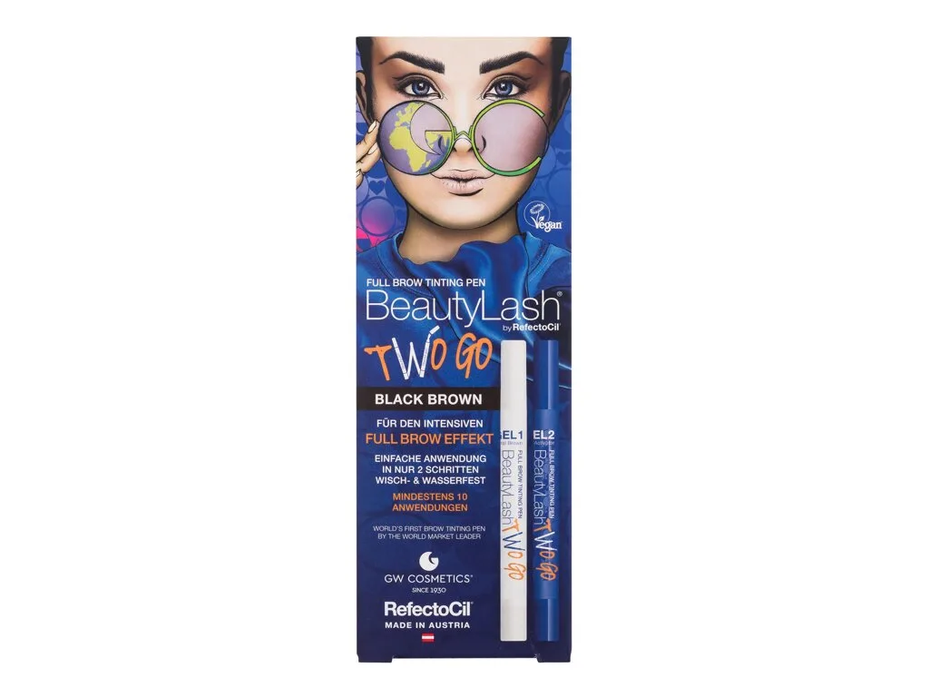 RefectoCil BeautyLash Two Go 1 ml