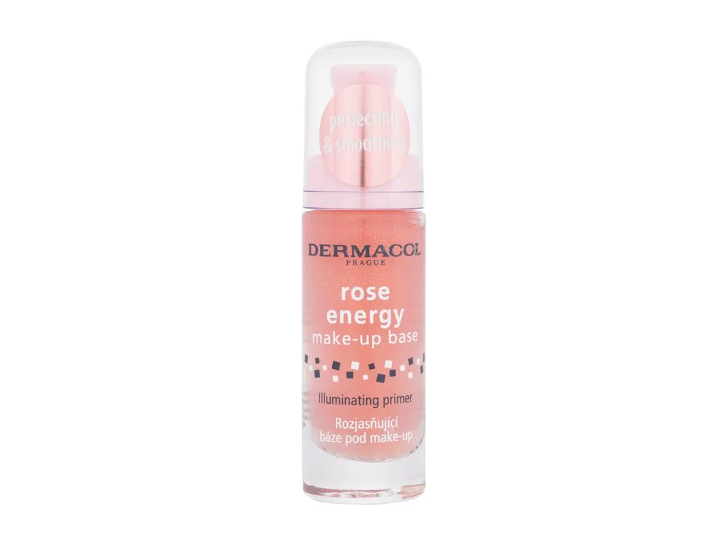 Dermacol Rose Energy 20 ml