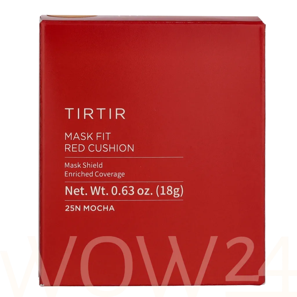 Tirtir Tirtir Mask Fit Red Cushion