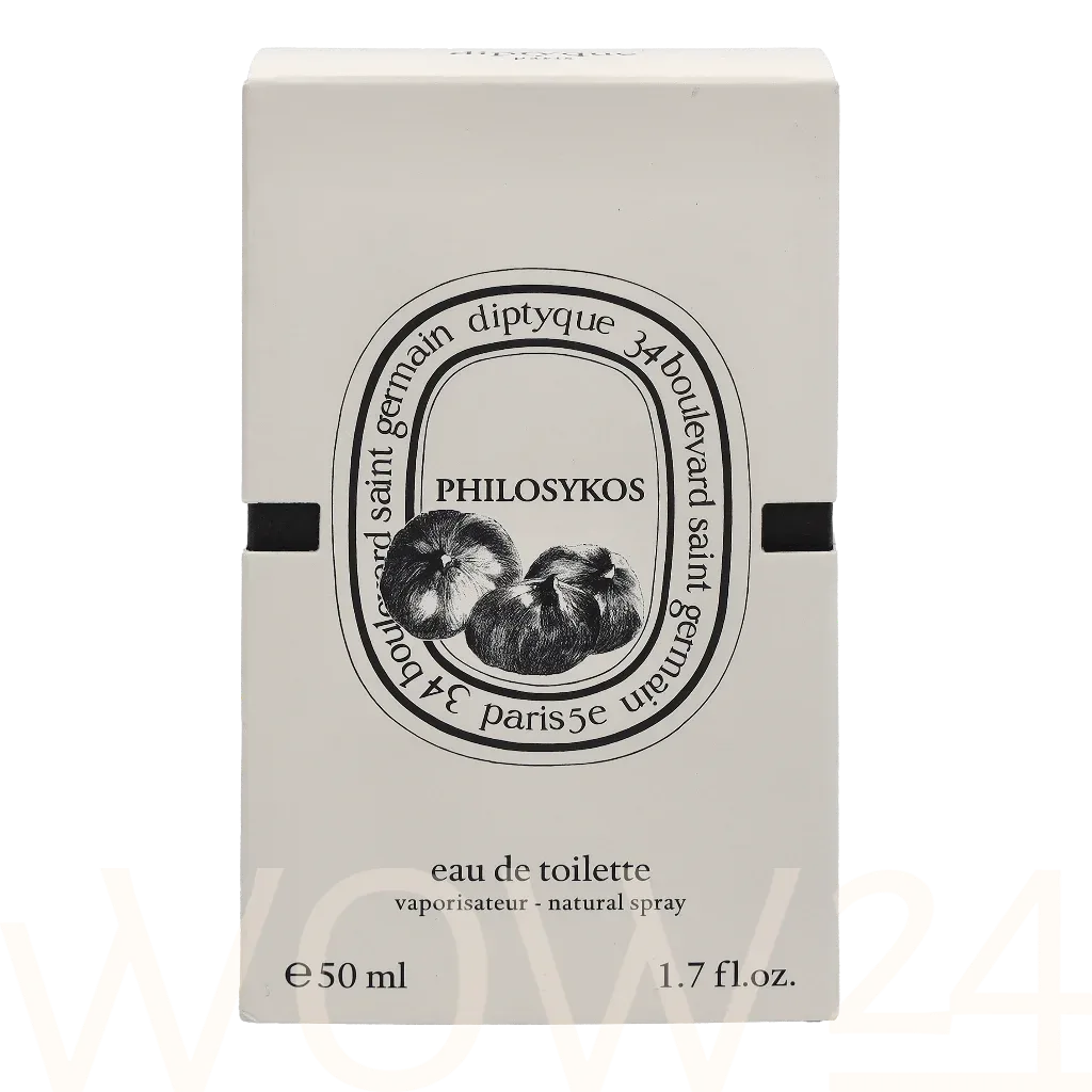 Diptyque Philosykos Eau De Toilette 50