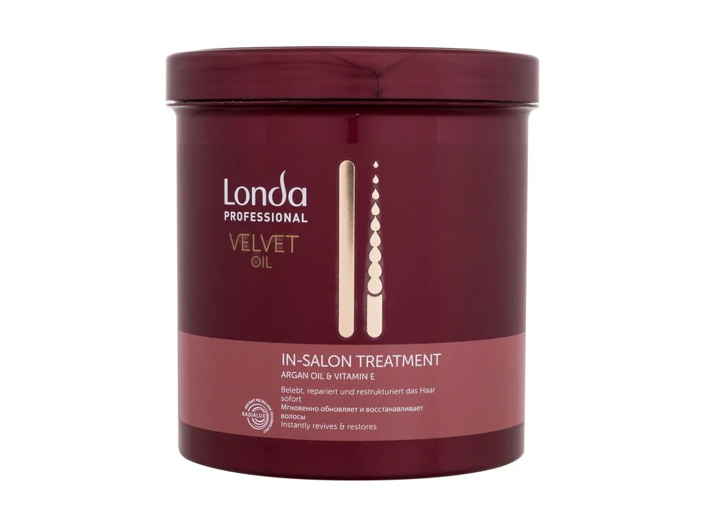 Londa Professional Velvet Oil 750 ml