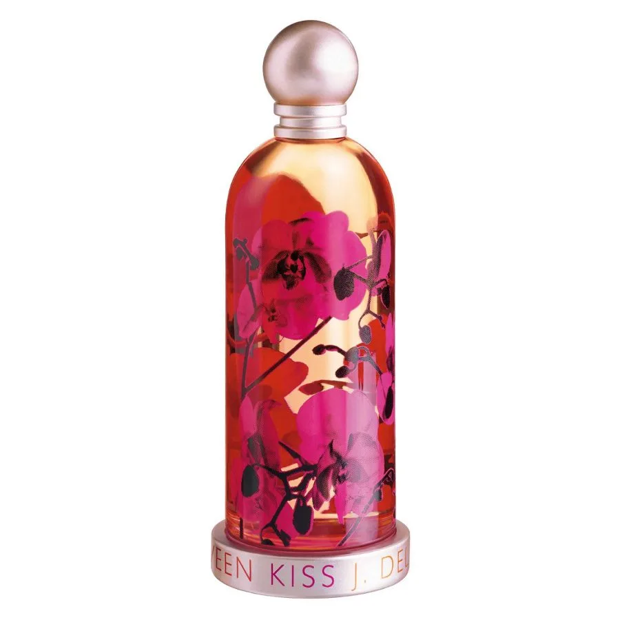 Jesus del pozo Halloween Kiss Eau