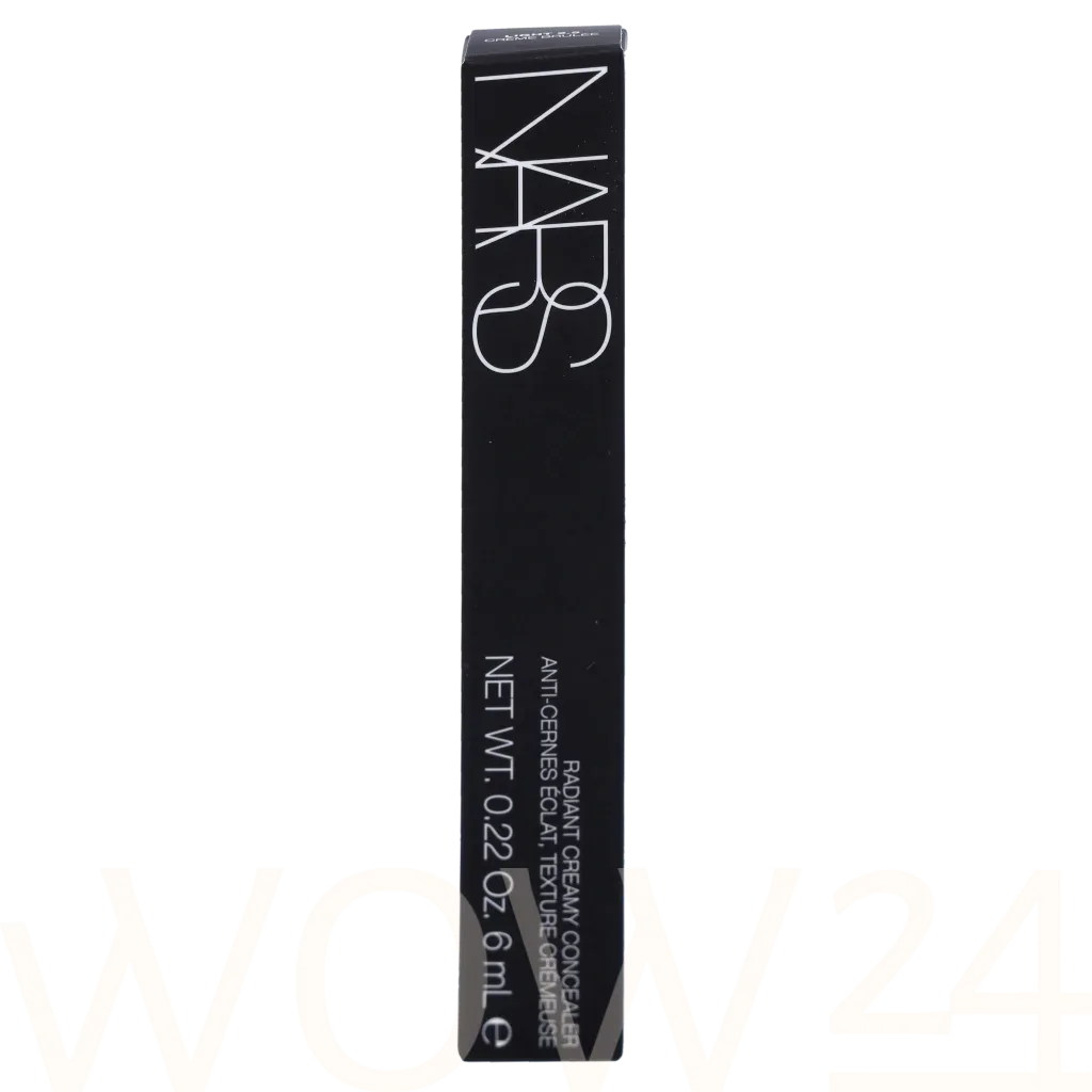 Nars Nars Radiant Creamy Concealer 6