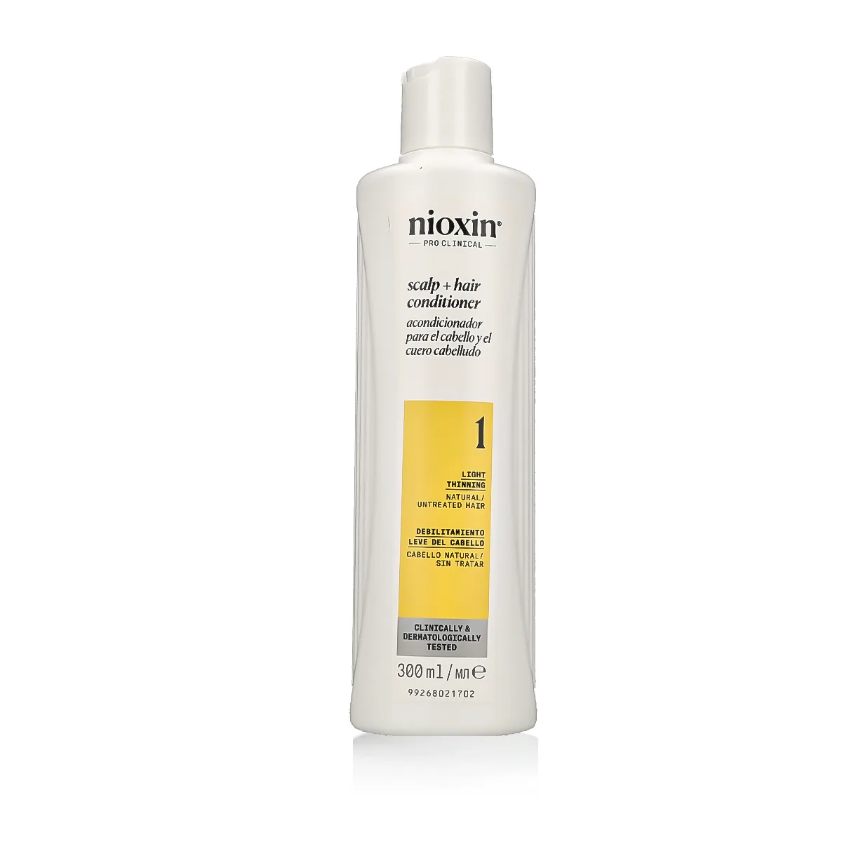 Nioxin System 1 Scalp + Hair