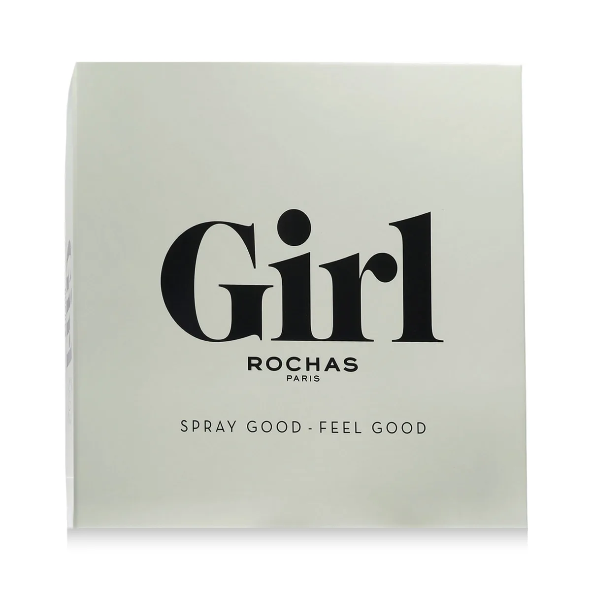 Rochas Girl Eau De Toilette 100