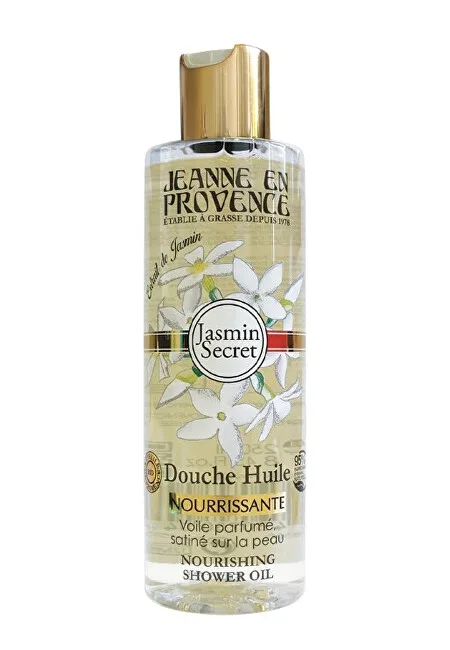 Jeanne En Provence Jasmin Secret 250