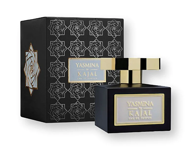 Kajal perfumes Yasmina Eau De Parfum