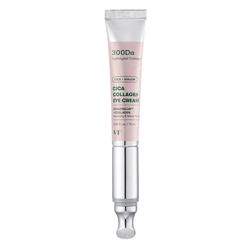 Vt cosmetics Firming eye cream Cica