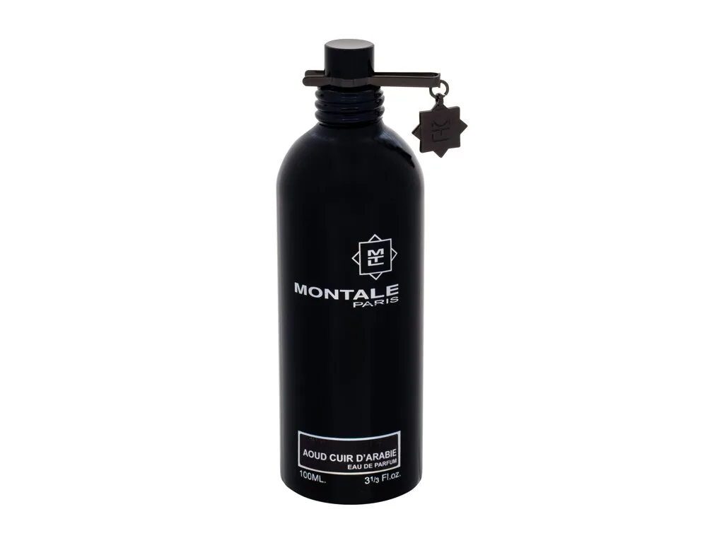 Montale Aoud Cuir D´Arabie Eau De