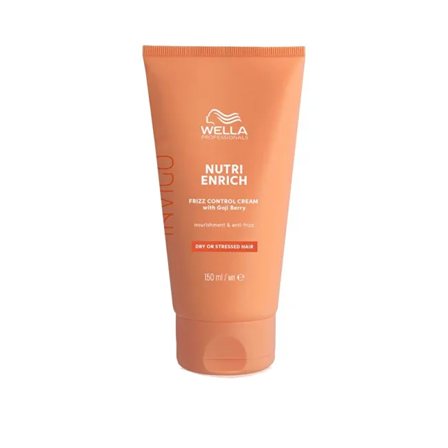 Wella professional Invigo Nutri-Enrich Frizz Control