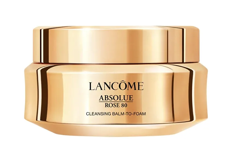 Lancome Lancôme Absolue Rose 80 Cleansing