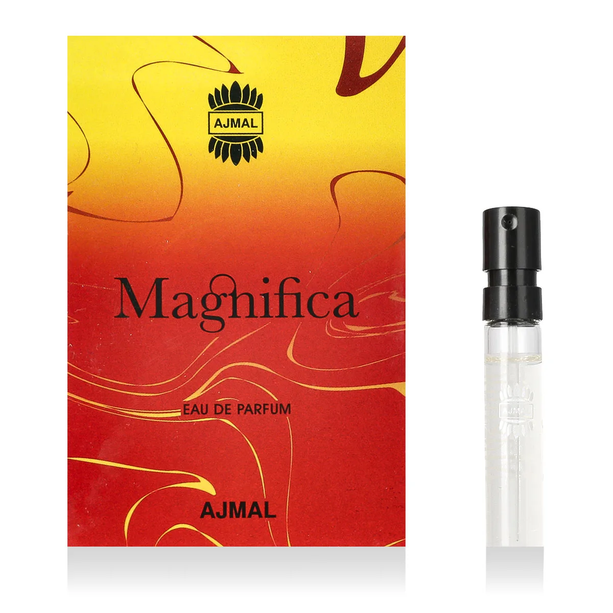 Ajmal Magnifica Eau De Parfum 1