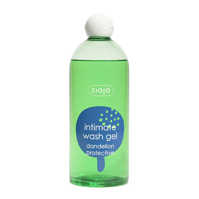 Ziaja Intimate hygiene gel Dandelion (Intimate