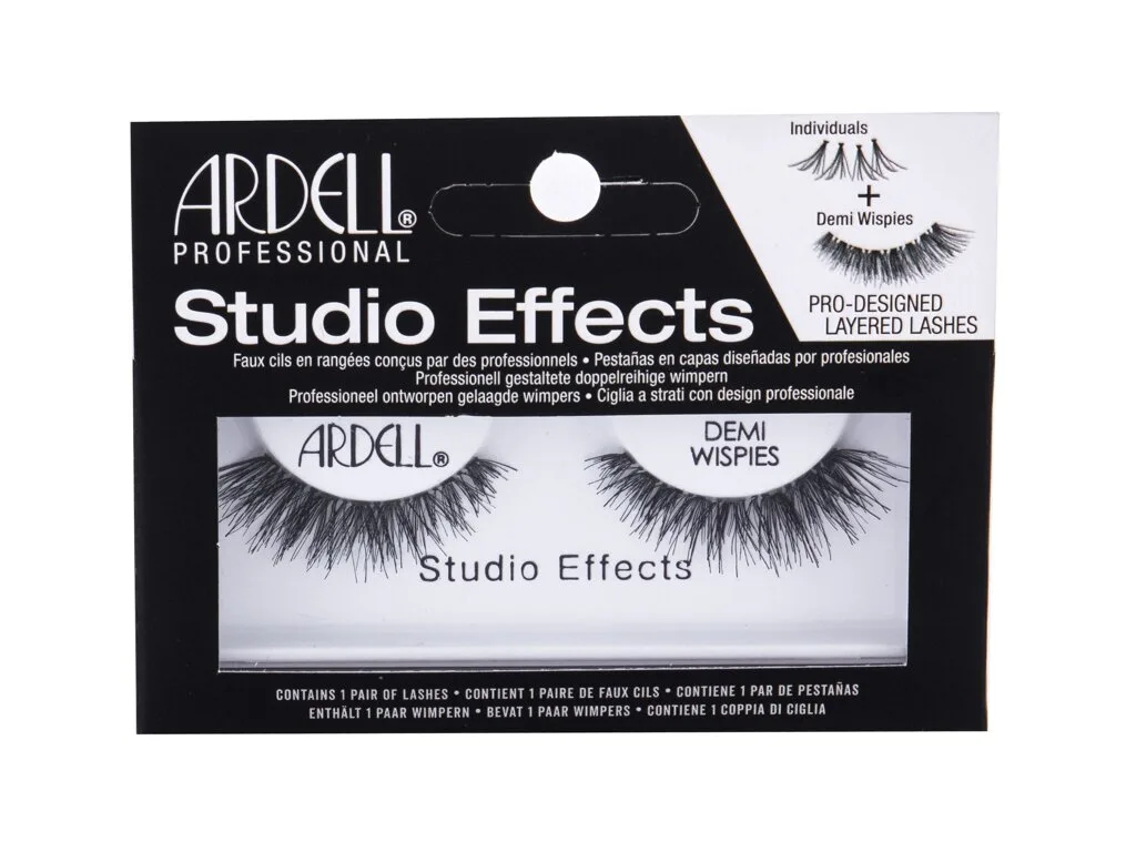 Ardell Studio Effects Demi Wispies 1