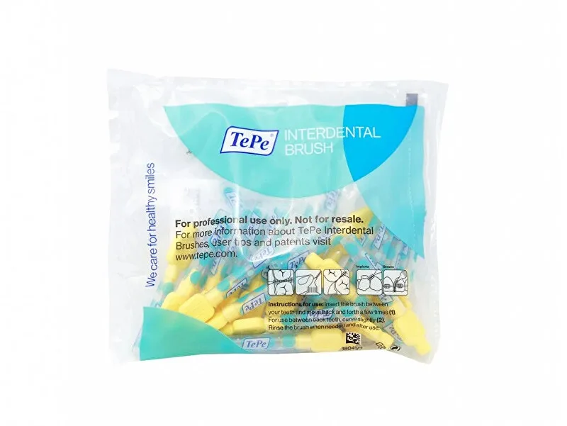 TePe Interdental Brush Extra Soft (0