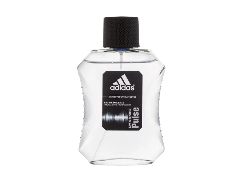 Adidas Dynamic Pulse Eau De Toilette