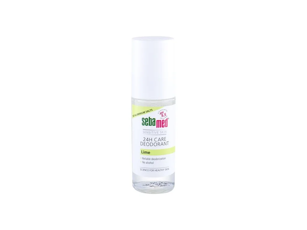 Sebamed Sensitive Skin 24H Care Dezodorants